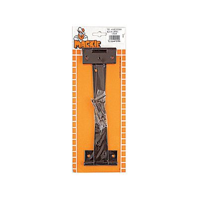 MACKIE Hinge Tee 250mm Black