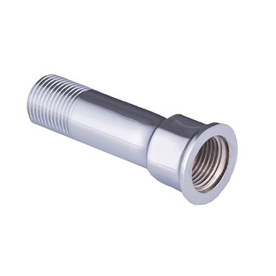 EXTENTION PCE CP + FLANGE 1/2INCHX75