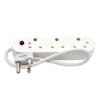 NEXUS MULTIPLUG 3 WAY + CORD