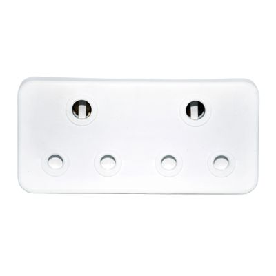 NEXUS ADAPTOR 2X16AMP