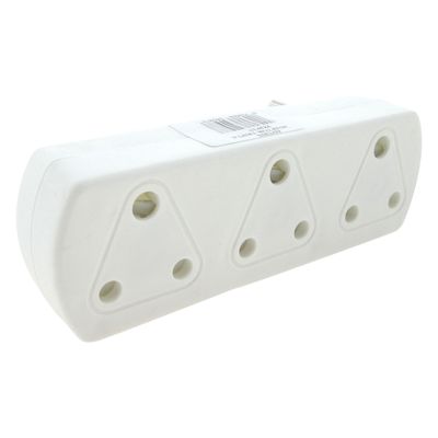 NEXUS ADAPTOR 3X16AMP