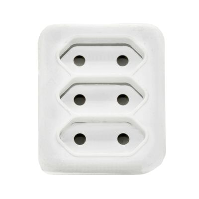 NEXUS ADAPTOR 3X5AMP EURO TOP ENTRY