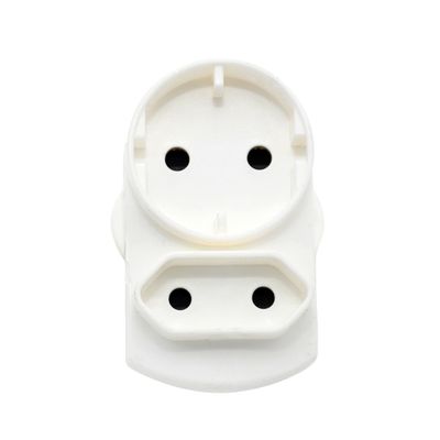 NEXUS ADAPTOR ROUND SCHUKO AND EURO