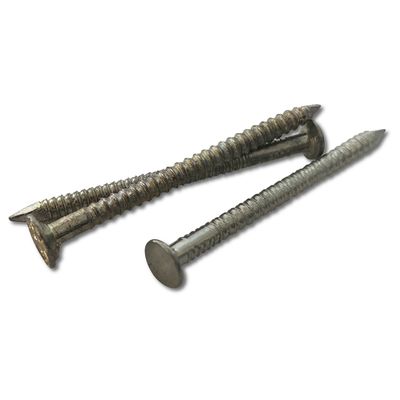 IFASTEN Nail Harvey Tile 40mmx3.15mm 75g Pp