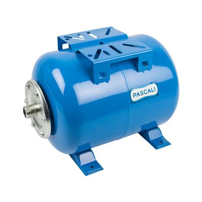 PASCALI Tank Pressure 24l