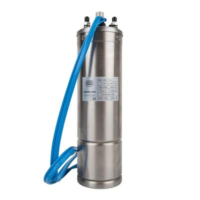 PASCALI MOTOR SUBMERSIBLE 2.2KW 230V