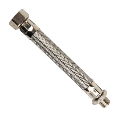 PASCALI Hose Flexible Short Pasjet/24 8mm Inlet