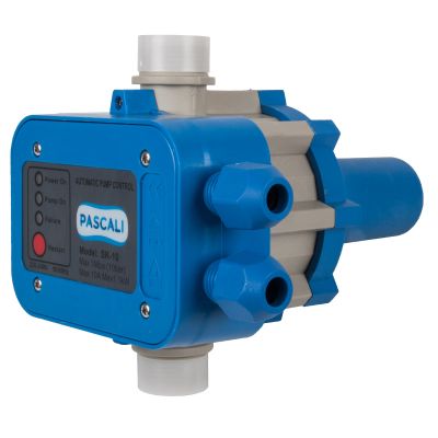 PASCALI CONTROLLER PUMP AUTOMATIC 10A 1.1KW 230V