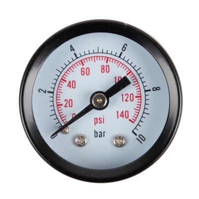 PASCALI GAUGE PRESSURE 0-1200KPA