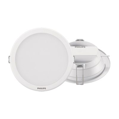 PHILIPS DOWNLIGHT FITTING 7W 30K COOL DAYLIGHT