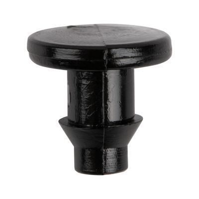 GULF Pre Pack Plug Barbed (10pk)