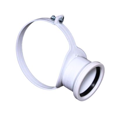 POLYPROP STRAP-ON BOSS SV 110X50MM SATAS