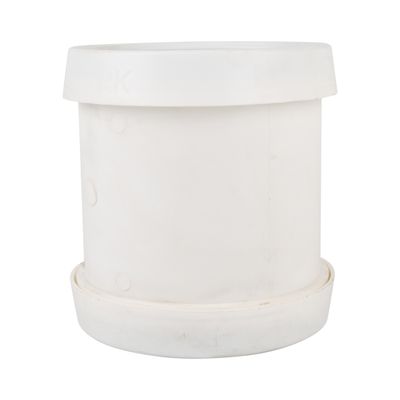 POLYPROP SOCKET KIMBERLEY SV 110MM SATAS