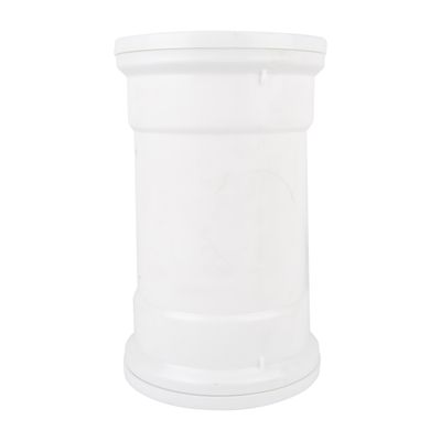 POLYPROP SOCKET DOUBLE SV 110MM SATAS