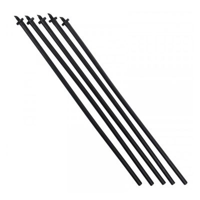 GULF Peg Ridgit Riser And Tube 5p