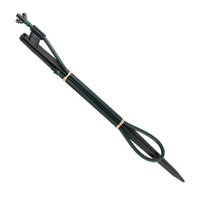 GULF Pre Pack Tube 600mm Plus Peg 400mm (10pk)
