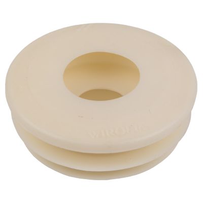 WIRQUIN F/PIPE BUNG CONNECTOR PAN 55MM 32 +40 PIPE