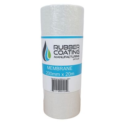 RCM MEMBRANE 200MM X 20M