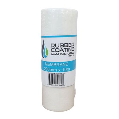 RCM MEMBRANE 200MM X 10M