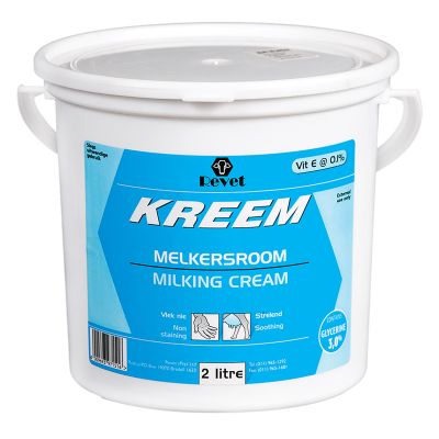 REVET MILKING CREAM 2L KREEM
