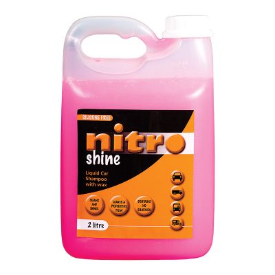 REVET SHINE 2L NITRO