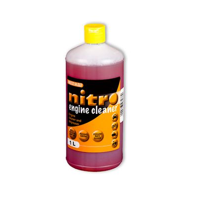 REVET ENGINE 2L NITRO