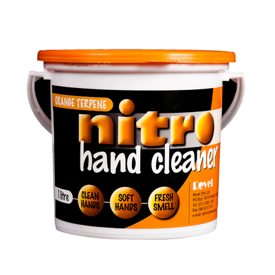 REVET HAND SOFT 1L NITRO