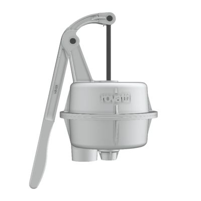ROVATTI PUMP PRIMING PAM