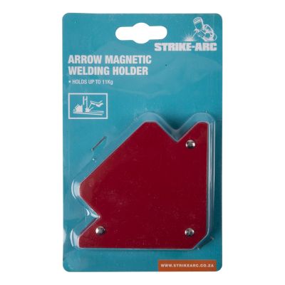 STRIKE-ARC Welding Magnet Small 11kg