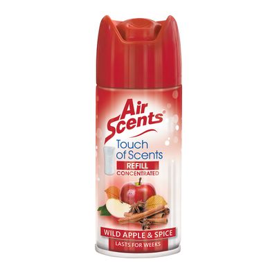 Air Scents Press Machine Refi Wi Ap And Sp 100ml