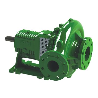 ROVATTI Pump Centrifugal Single Stage 65-200 Gh
