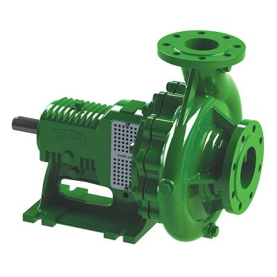 ROVATTI Pump Centrifugal Single Stage 100-250 Gg