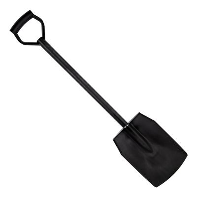 MACKI FORGE SPAVEL - 2IN1