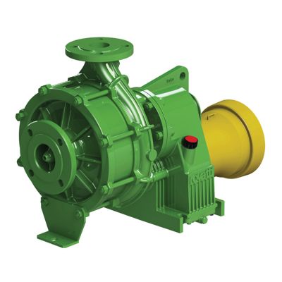 ROVATTI PUMP TRACTOR MULTISTAGE T2K65/2E-TW