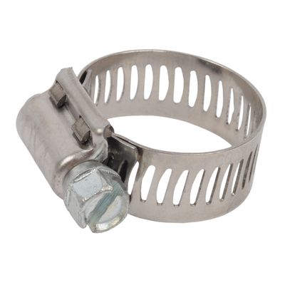 EURO TYPE HOSE CLAMP 27-51MM