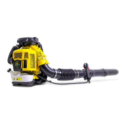TALON PETROL BACKPACK BLOWER 75CM3 MG900