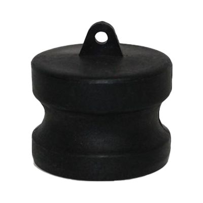 CAMLOCK Pp Type Dp Male End Cap 80mm