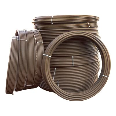 UNITWIST Monogold Pipe 22mmx100m