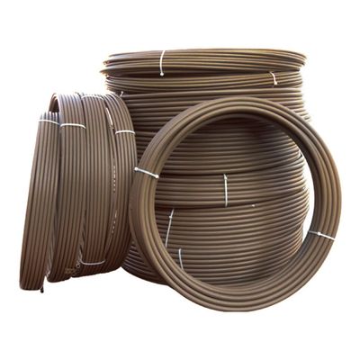 UNITWIST MONOGOLD PIPE 22MMX6M