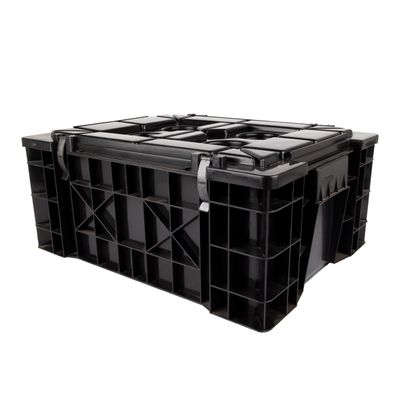 ROMER AMMO BOX 46L LOW LID