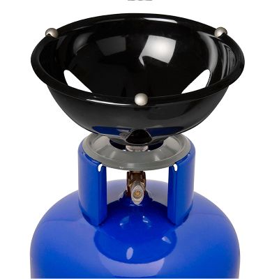 CADAC GAS COOKER POTJIEKOS TOP