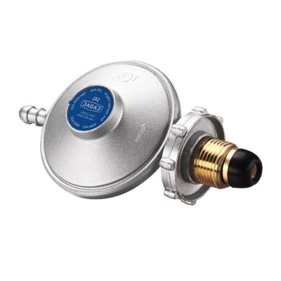CADAC BULLNOSE REGULATOR