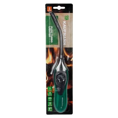 Kaufmann Blaze Gas Lighter Bbq Flexi Turbo