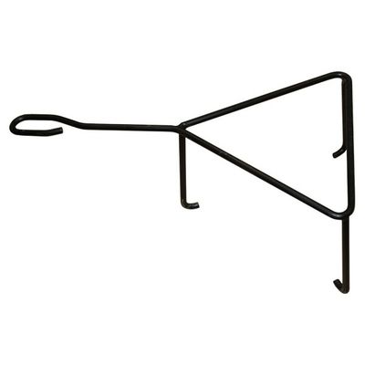 LK Braai Tripod St& Short 125mm