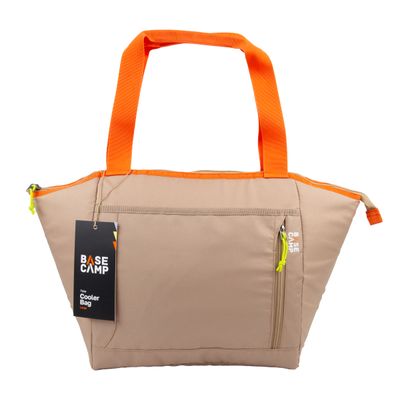 BASECAMP COOLER BAG TOTE LARGE