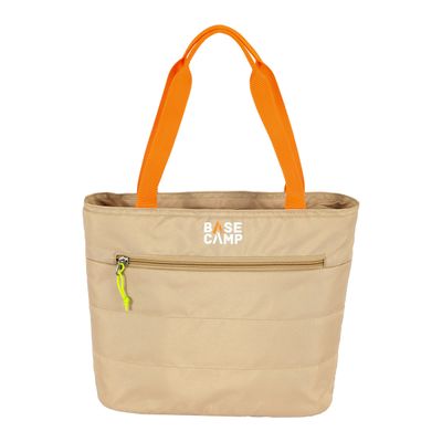 BASECAMP COOLER BAG TOTE MEDIUM