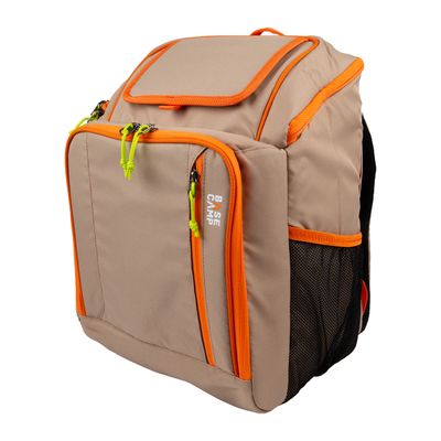 BASECAMP COOLER BACKPACK LARGE KHAKI