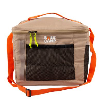 BASECAMP COOLER BAG KHAKHI 24 CAN