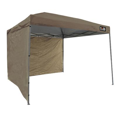 BASECAMP GAZEBO SIDE PANEL SET