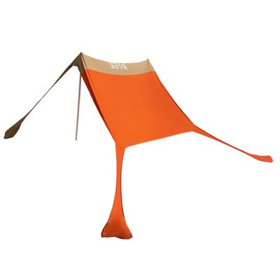 BASECAMP STRETCH CANOPY 4 MAN 2X2M